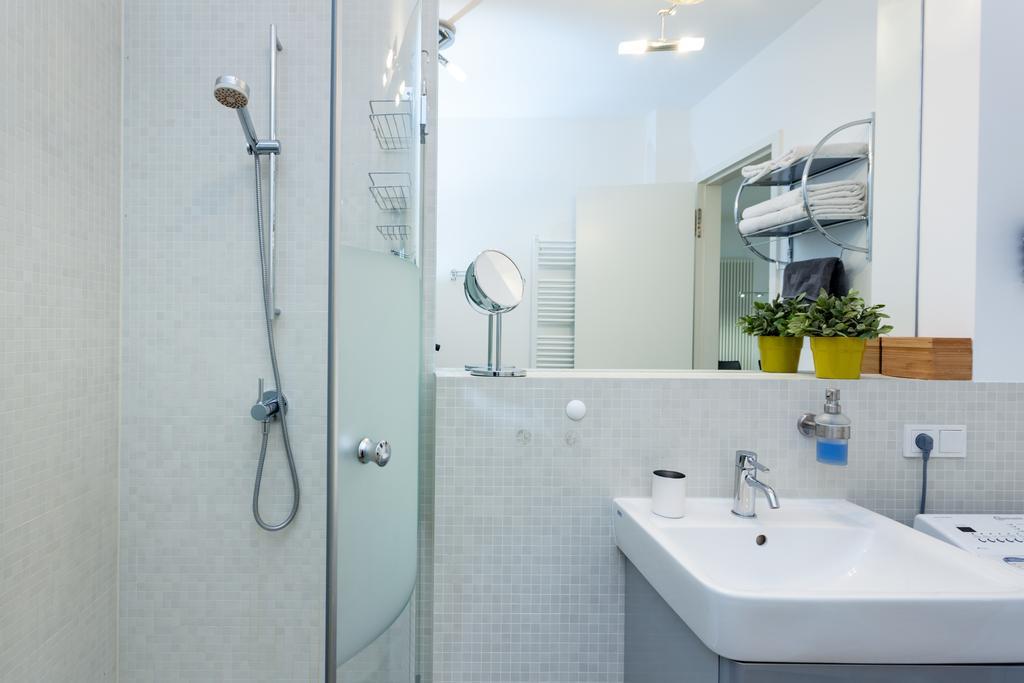 Appartamento Modern In The Luxury Complex Marthashof